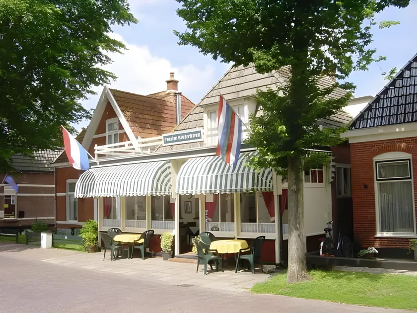 Pension Westerburen - Image 1