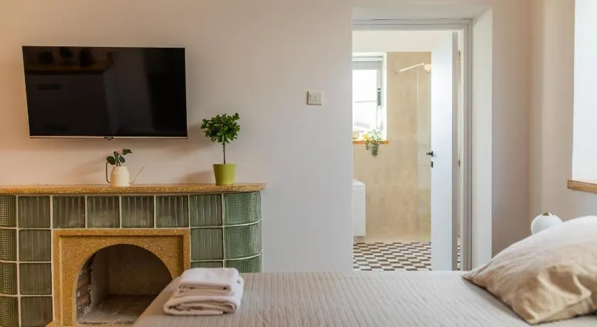 Rooms - Unique staying in Paphos Centre - Image 1
