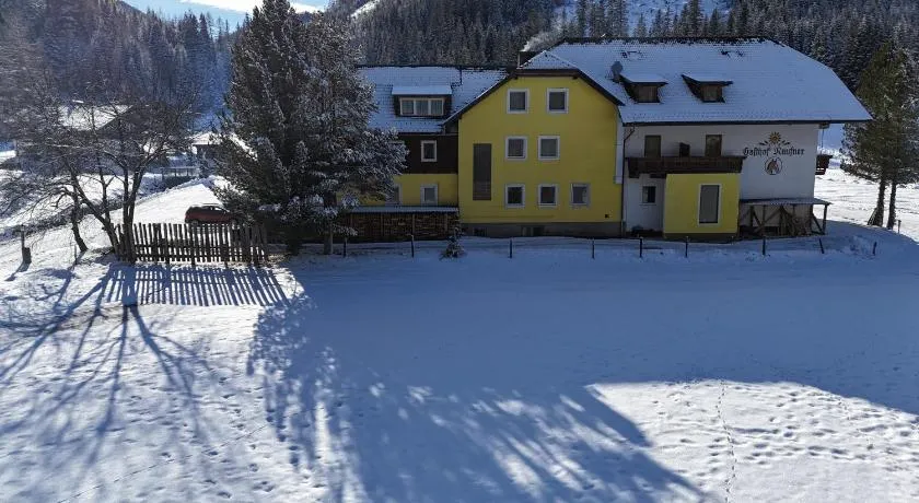 Gasthof Raufner - Image 1