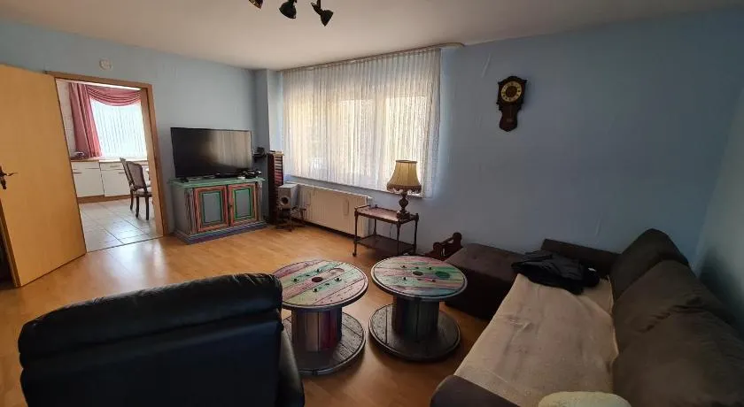 Ferienwohnung am Landschaftspark Duisburg-Nord - Image 1