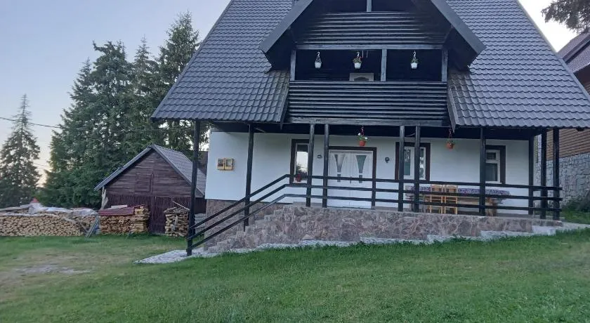 Casa de Vacanţă Vârtop - Image 1