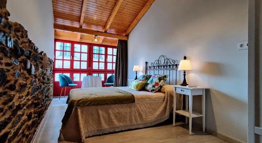 La Casita de la Ribeira Sacra - Image 1