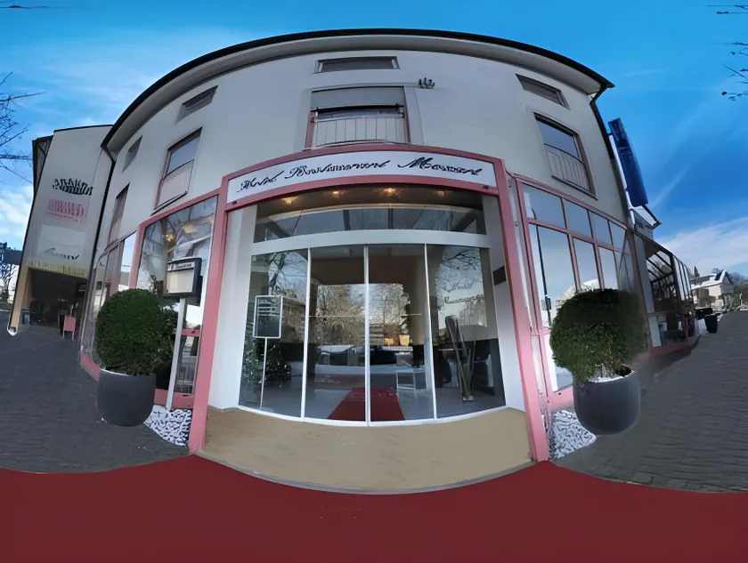 Hotel Mozart - Image 1