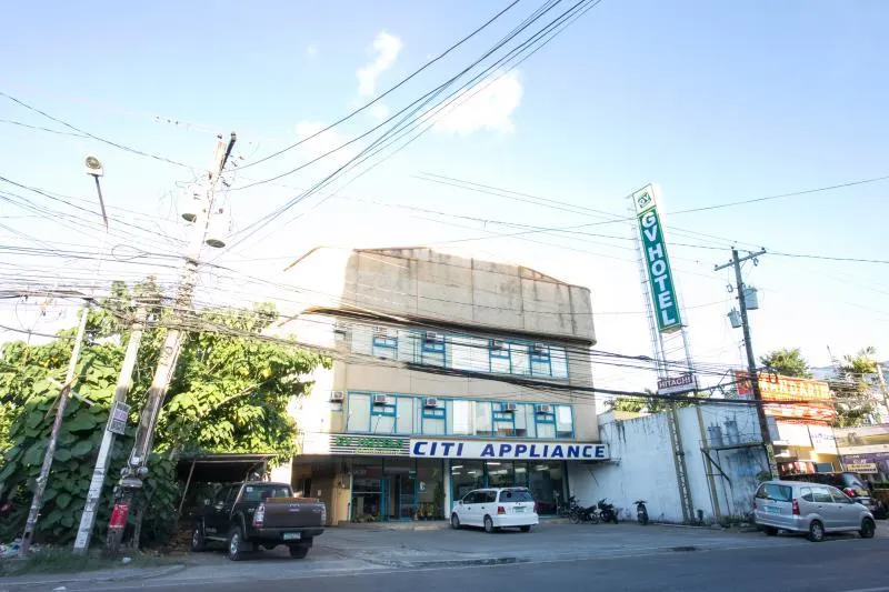 GV Hotel - Dipolog - Image 1