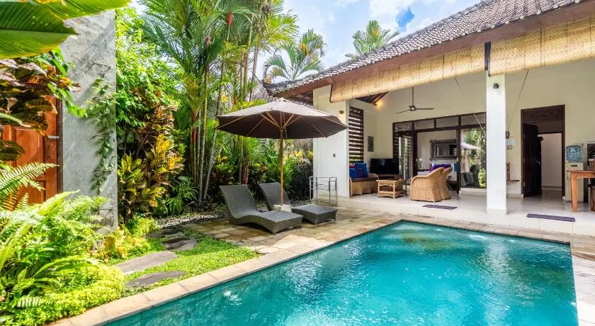 Villa Palm Kuning - Image 1
