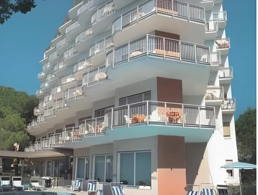 Hotel San Giorgio - Image 1