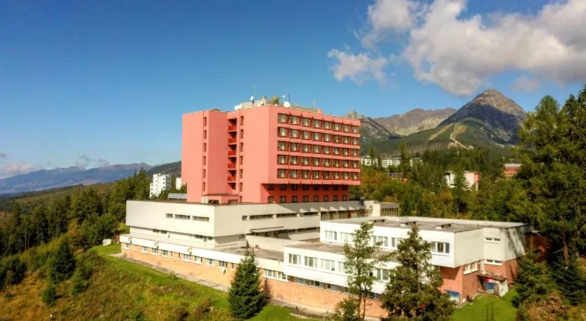 Hotel SOREA TRIGAN - Image 1