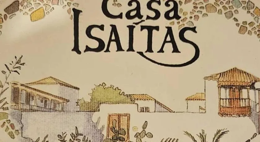 Casa Rural Isaítas - Image 1