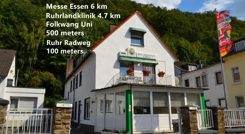 Hotel Hohenstein -Radweg-Messe-Baldeneysee - Image 1