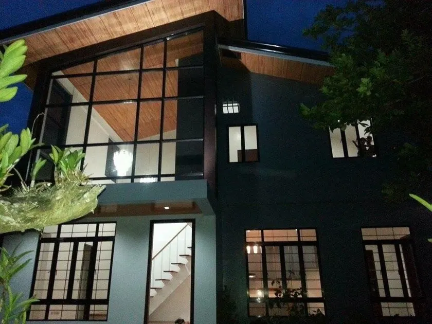 Casa Erlinda, modern newly built house 3BR for 8! - Image 1