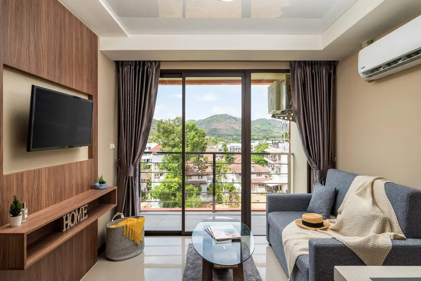Naiharn Pearl Condo Hotel by VillaCarte - Image 1