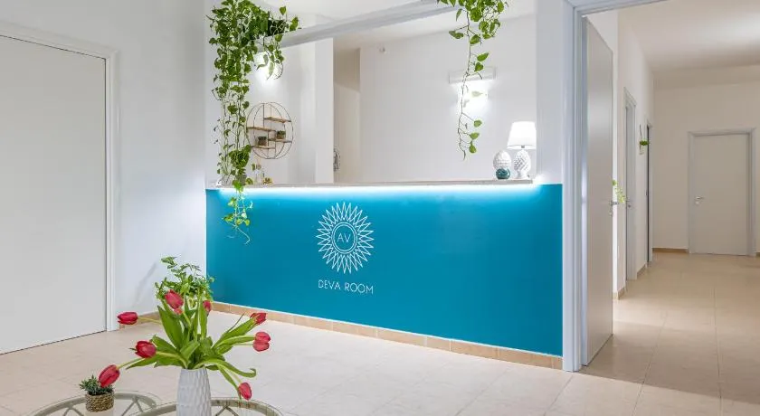 Deva Room Suite Spa - Image 1