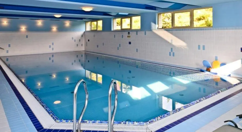 Sentymentalne Kościelisko Apartament & SPA - Image 1