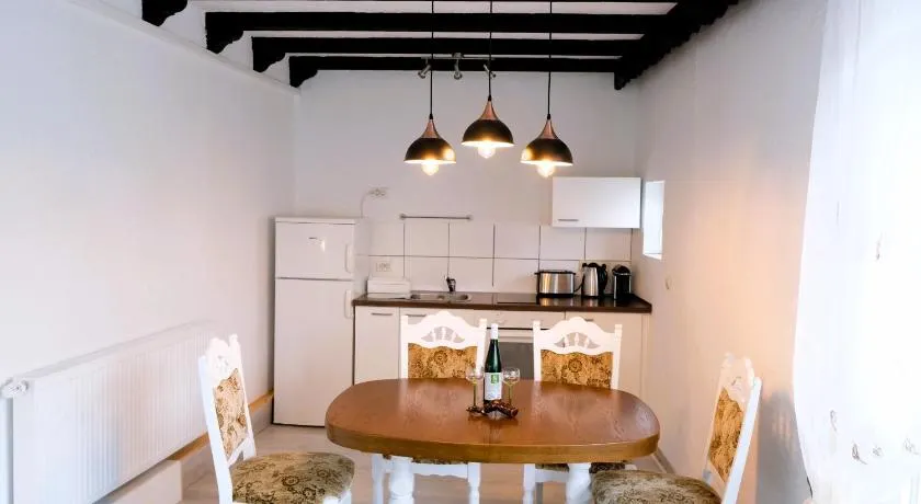 Blue Lagoon Holiday Apartments & Double Room with Balcony - Image 1