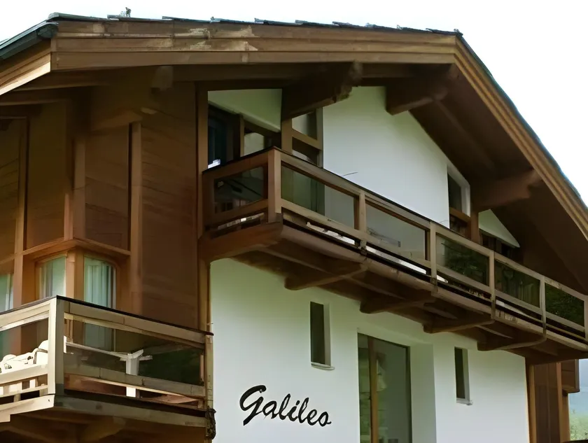 Haus Galileo - Image 1