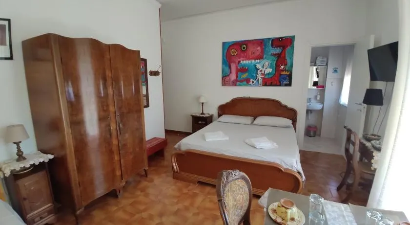 Camere Tou Lì - Image 1