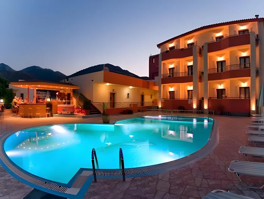 Amalia Apartments - Image 1
