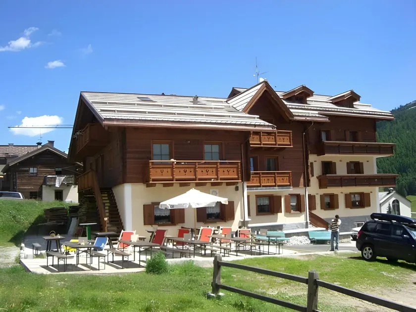 Hotel San Giovanni - Image 1