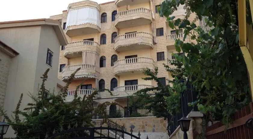 Wonderful Apartment - Image 1