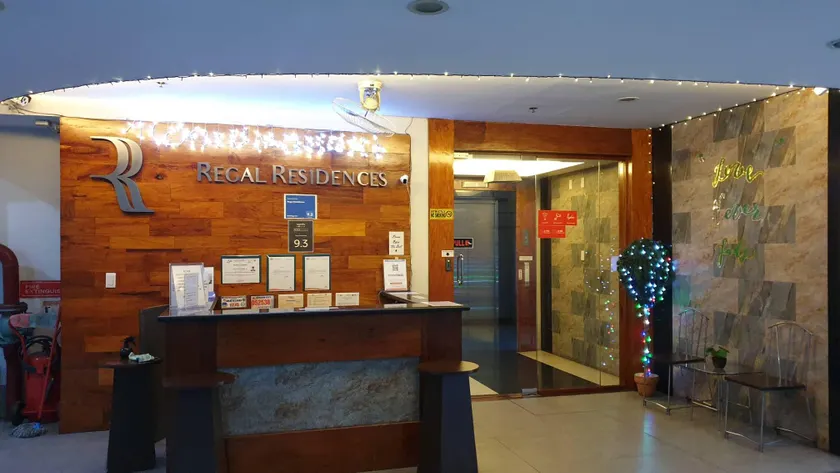 OYO 136 Regal Residences - Image 1