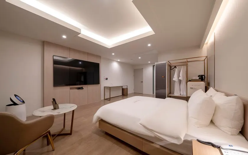 Gwangmyeong Hotel  Levento - Image 1