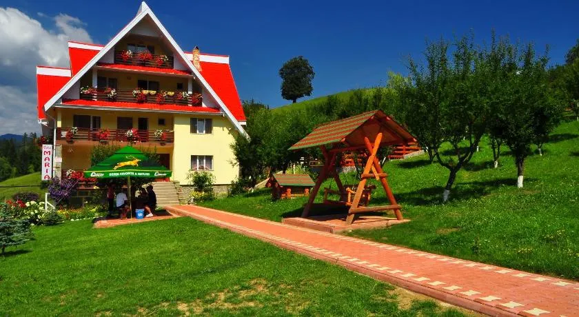 Pensiunea Maria - Image 1