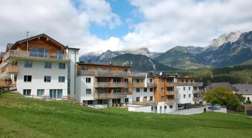 Apartmány ALPINE LIVING Haus - Schladming - Image 1