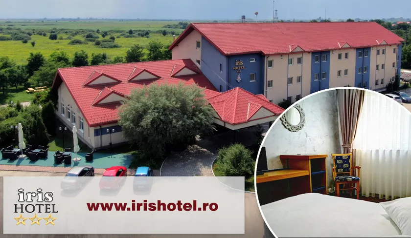 Iris Hotel - Image 1
