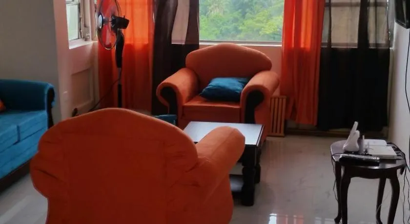 Malia's New Kgn Apartment - Image 1