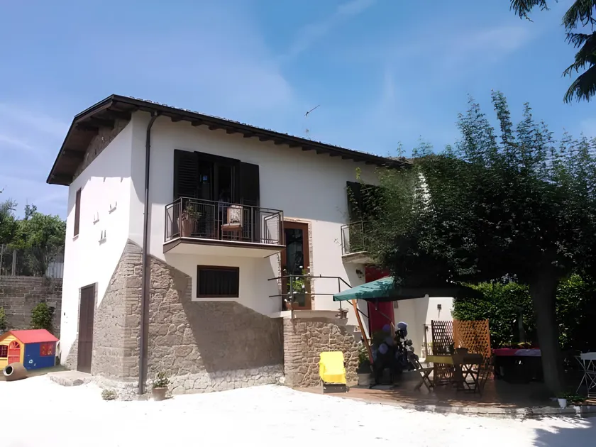 Antico Casale Fabrizi - Image 1