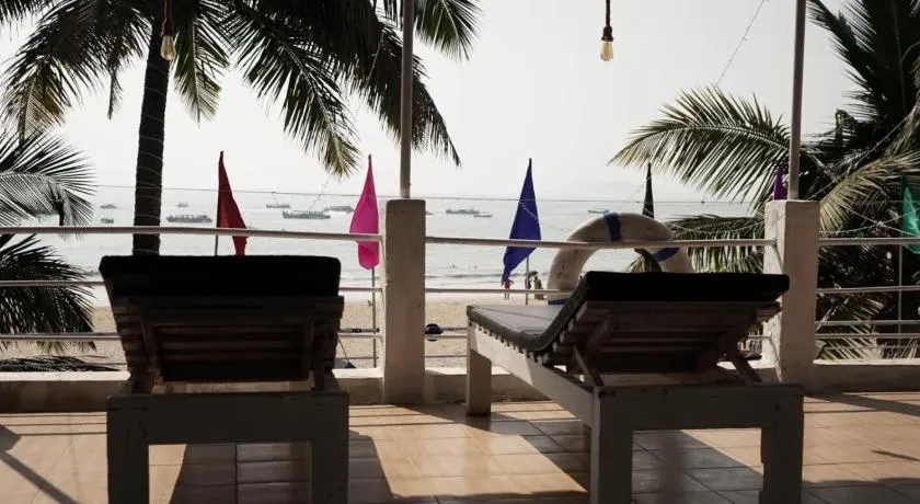 Saritas Guest House - Bogmalo Beach - Image 1