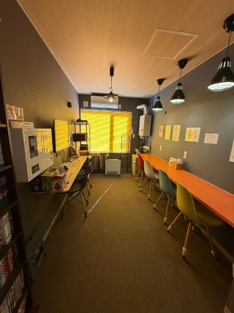 Private accommodation Dorifu - Single room - Image 1