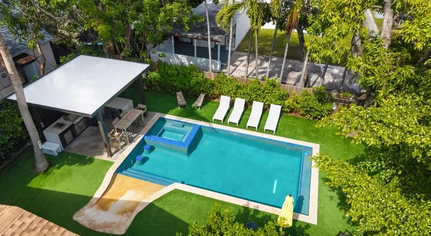 Havana House Miami - Image 1