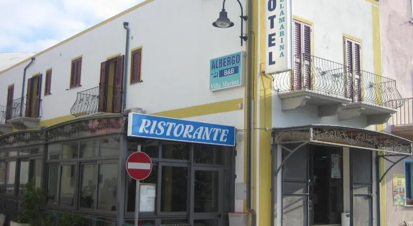 Albergo Villamarina - Image 1
