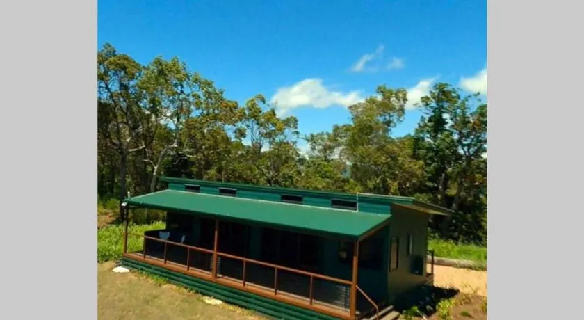 Ridge Cabin - Stunning Views - 5km From Neighbours - Image 1