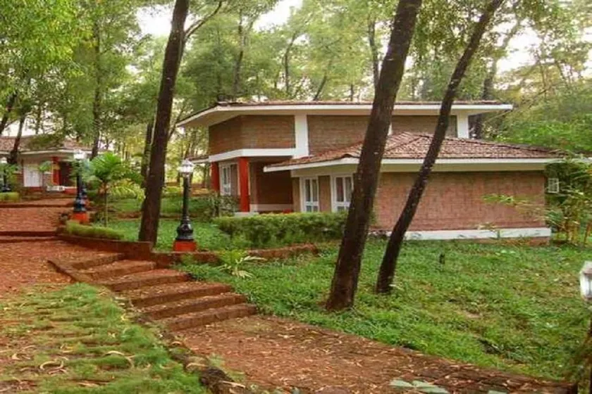 Shilpgram heritage resort - Image 1