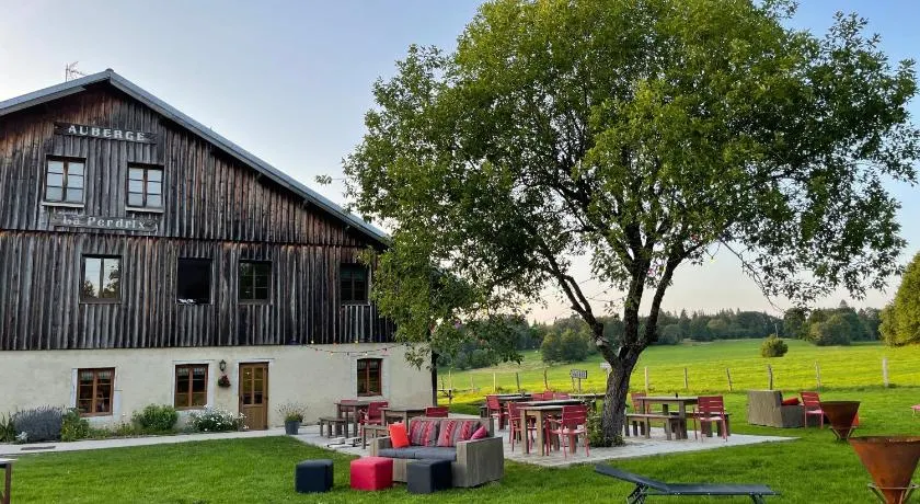 Auberge de la Perdrix - Image 1