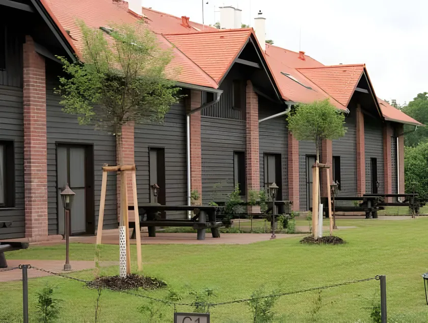 Penzion Schwarzenberský seník - Image 1