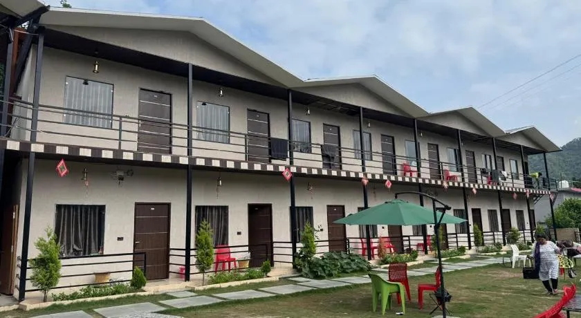 Win Retreat & Cottage Rishikesh - Image 1