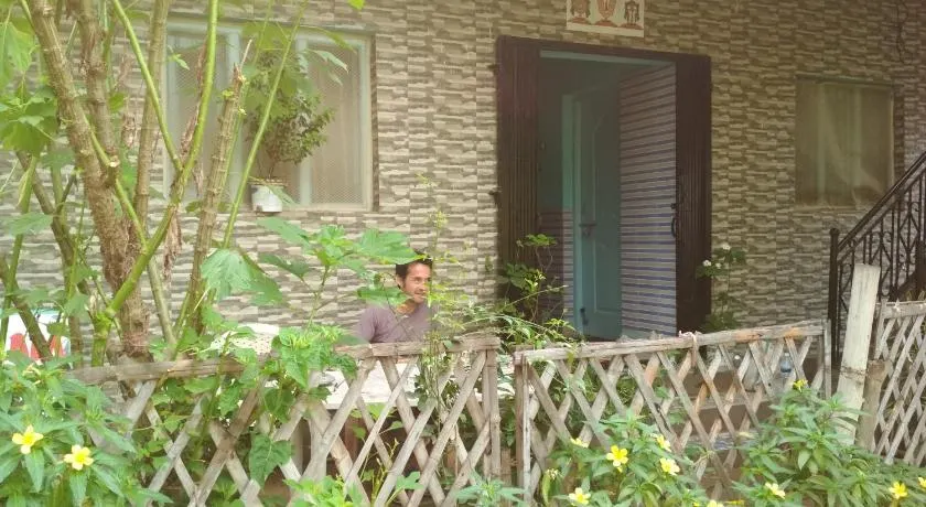 Mayuram Homestay - Image 1