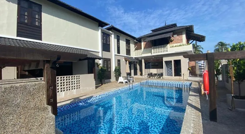 Nalayan Villa Kuala Besut - Image 1