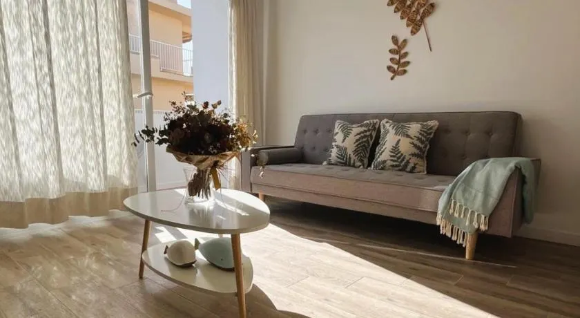 Apartamentos Sa Barda - Emar Hotels - Image 1