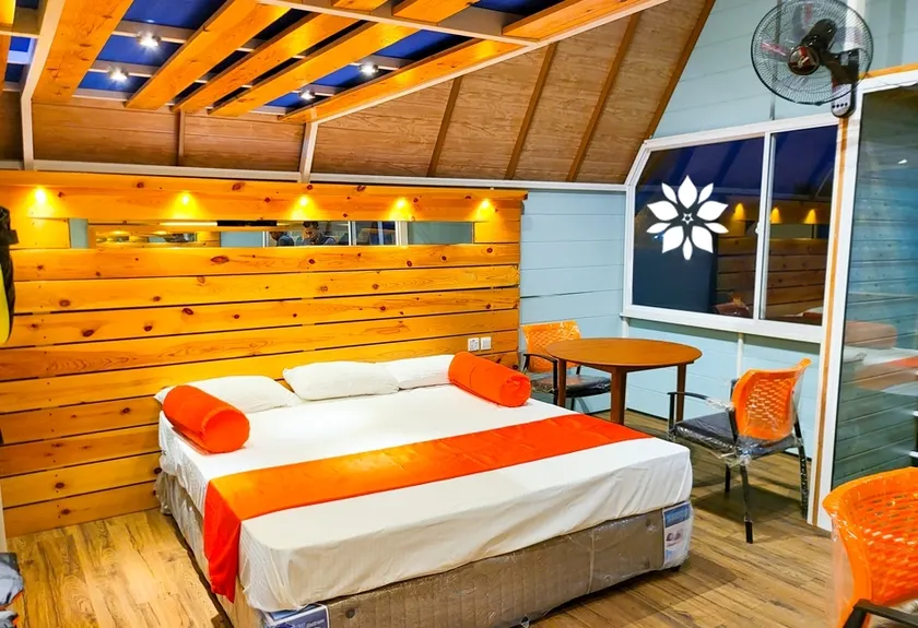 Bolgoda Lake Bungalow - Image 1