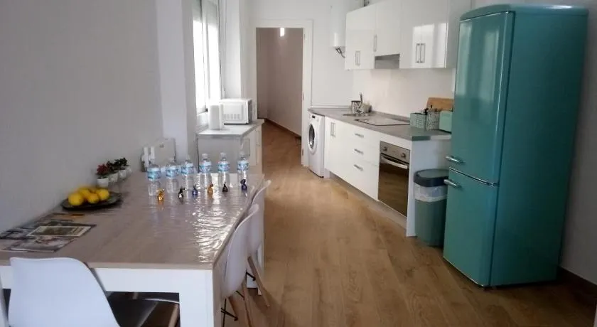 Apartamento Garcar - Image 1