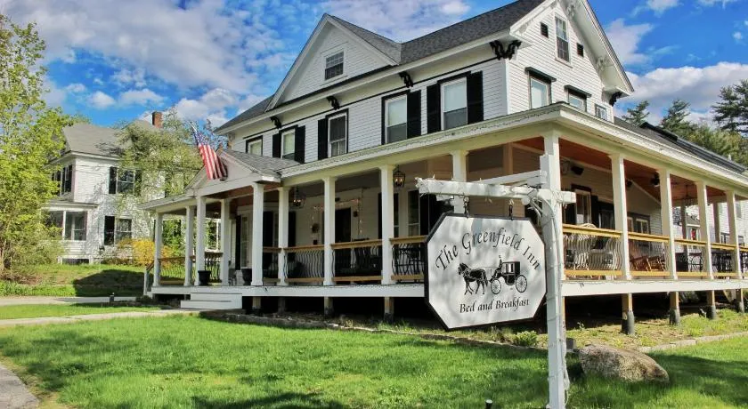 The Greenfield Inn - Image 1