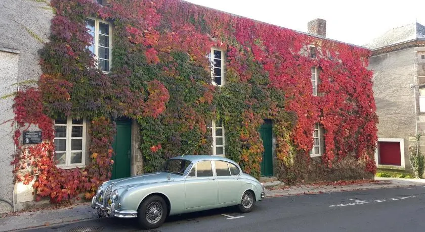 Le Logis de Stofflet - Image 1