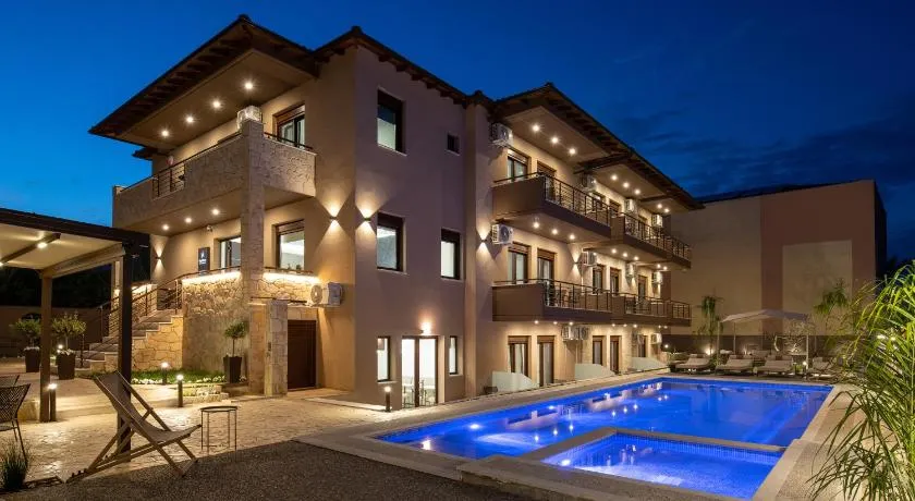 VagAthan - Lux Holidays - Image 1