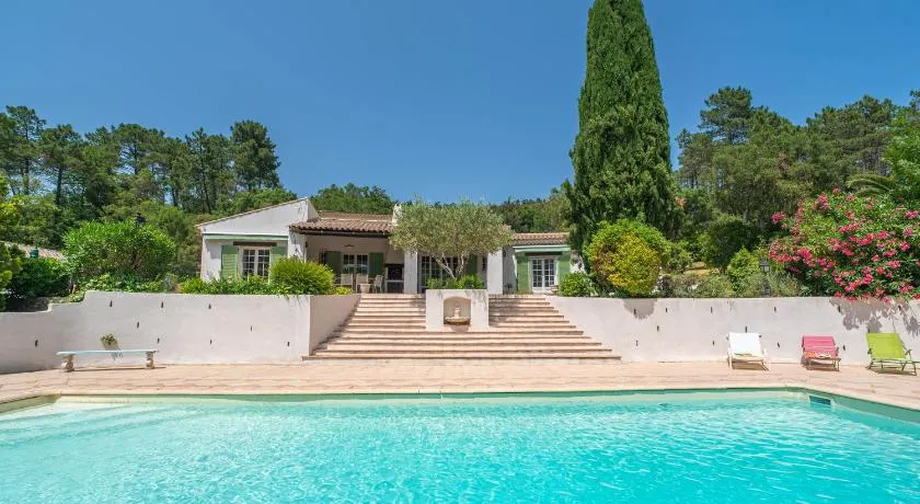 Villa Hokiss - Image 1