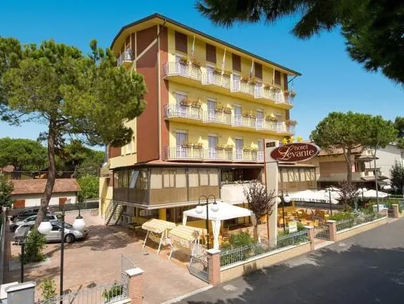 Hotel Levante - Image 1