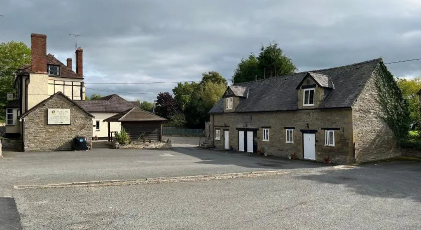 The Bateman Arms AKA The Coach house Inn - Image 1